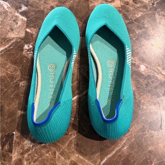 Rothy's Shoes - Rothy's Calypso